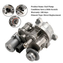 2007-2008 BMW 335xi High Pressure Fuel Pump 13517616170 Generic-8