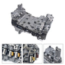 09M Transmission Valve Body w/ Solenoids For VW Audi Mini 2003-On-1