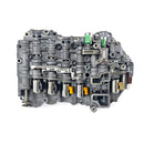 09M Transmission Valve Body w/ Solenoids For VW Audi Mini 2003-On-12