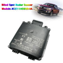 Blind Spot Monitor Sensor Module JC3T-14C689-AA For Ford F150 F250 Super Duty-7