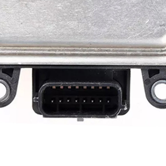 2017 Ford F250 Super Duty Pickup Tail Lamp Mounted Blind Spot Monitor Sensor Module JC3T-14C689-AA JC3T-14C689-AC Generic
