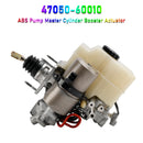 ABS Pump Master Cylinder Booster Actuator 47050-60010 for LAND CRUISER LX470-5