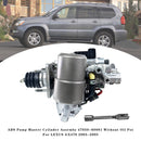 2005 Toyota 4RUNNER Actuator/Pump Assm ABS Pump Master Cylinder Assemby 4705060081 A930444 Generic-2