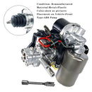 2005 Toyota 4RUNNER Actuator/Pump Assm ABS Pump Master Cylinder Assemby 4705060081 A930444 Generic-4