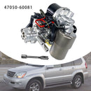 2005 Toyota 4RUNNER Actuator/Pump Assm ABS Pump Master Cylinder Assemby 4705060081 A930444 Generic-3
