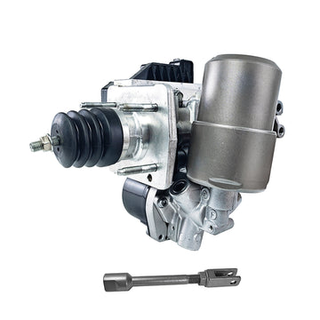 2003-2004 Toyota LEXUS GX470 Actuator/Pump Assm ABS Pump Master Cylinder Assemby 4705060081 A930444 Generic