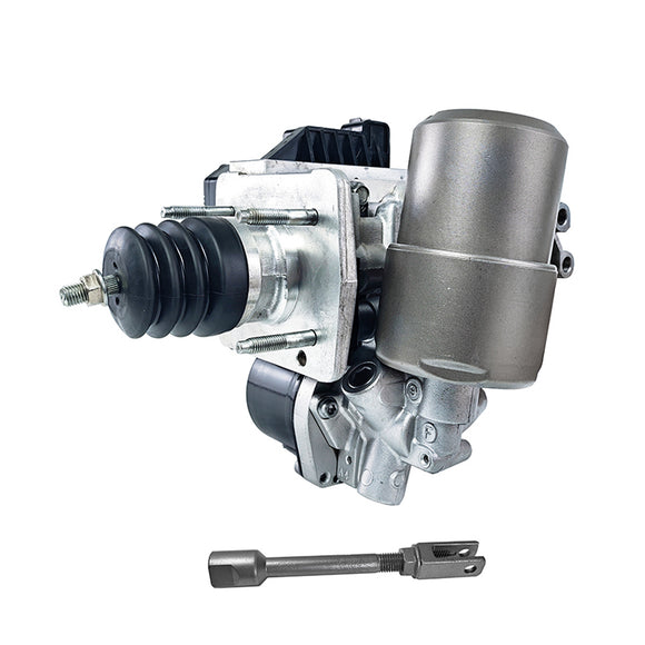 2005 Toyota 4RUNNER Actuator/Pump Assm ABS Pump Master Cylinder Assemby 4705060081 A930444 Generic
