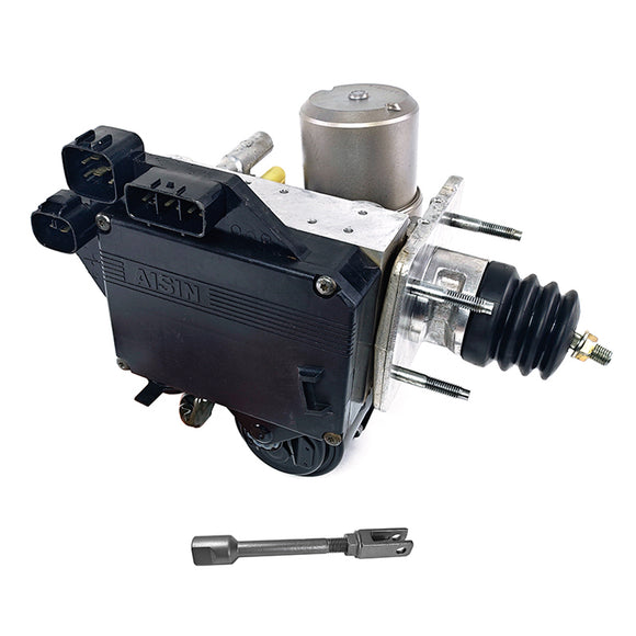 2005 Toyota 4RUNNER Actuator/Pump Assm ABS Pump Master Cylinder Assemby 4705060081 A930444 Generic