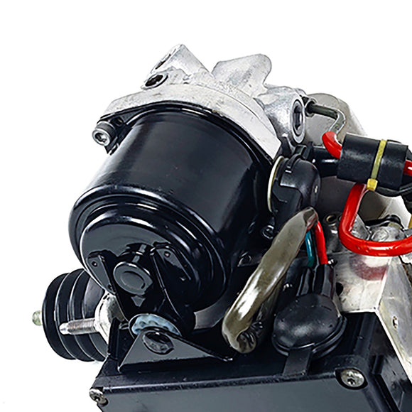 2005 Toyota 4RUNNER Actuator/Pump Assm ABS Pump Master Cylinder Assemby 4705060081 A930444 Generic
