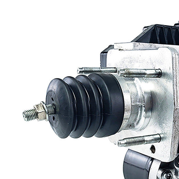 2005 Toyota 4RUNNER Actuator/Pump Assm ABS Pump Master Cylinder Assemby 4705060081 A930444 Generic