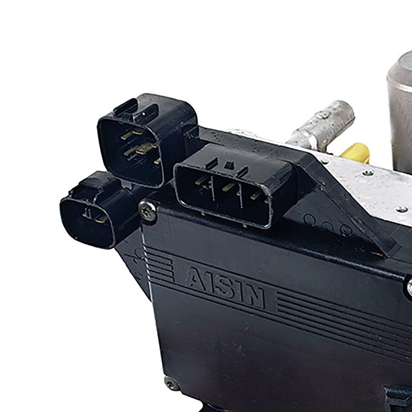 2005 Toyota 4RUNNER Actuator/Pump Assm ABS Pump Master Cylinder Assemby 4705060081 A930444 Generic