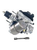 2005 Toyota 4RUNNER Actuator/Pump Assm ABS Pump Master Cylinder Assemby 4705060081 A930444 Generic-13