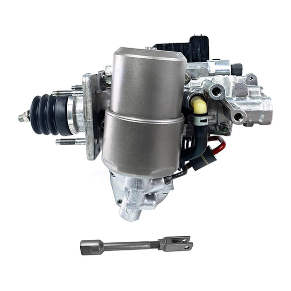 2005 Toyota 4RUNNER Actuator/Pump Assm ABS Pump Master Cylinder Assemby 4705060081 A930444 Generic