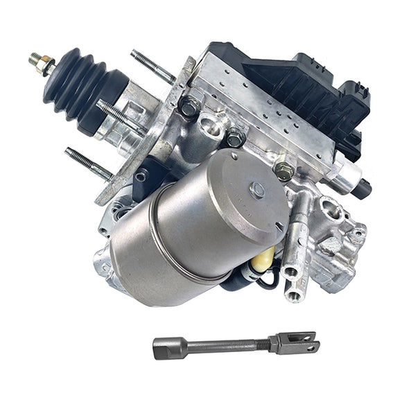 2005 Toyota 4RUNNER Actuator/Pump Assm ABS Pump Master Cylinder Assemby 4705060081 A930444 Generic
