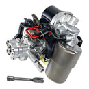 2005 Toyota 4RUNNER Actuator/Pump Assm ABS Pump Master Cylinder Assemby 4705060081 A930444 Generic-16