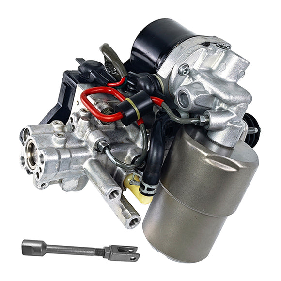 2005 Toyota 4RUNNER Actuator/Pump Assm ABS Pump Master Cylinder Assemby 4705060081 A930444 Generic