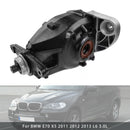 2011-2013 BMW X5 L6 3.0L 3.15 E70/F15 Series Rear Differential Carrier Axle 3.15 Ratio 33107590911 33107590912 Generic-6