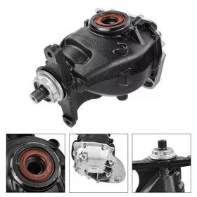 Rear Differential Carrier Axle 3.15 Ratio For BMW E70 X5 2011 2012 2013 L6 3.0L