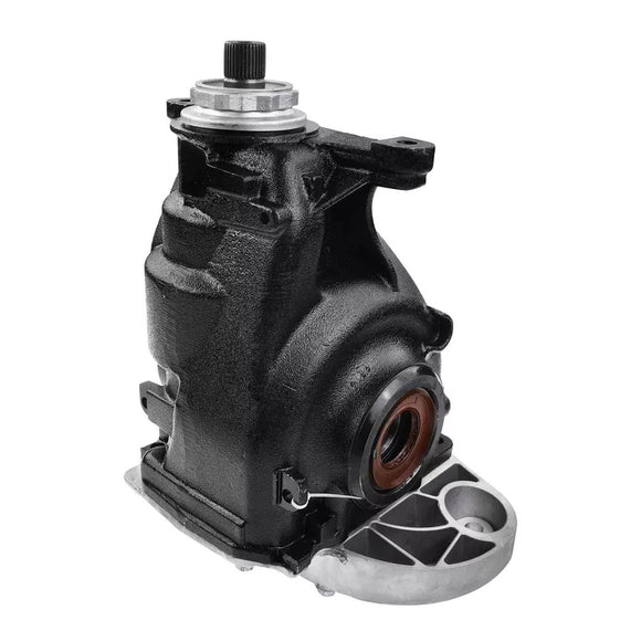 2011-2013 BMW X5 L6 3.0L 3.15 E70/F15 Series Rear Differential Carrier Axle 3.15 Ratio 33107590911 33107590912 Generic