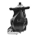 2011-2013 BMW X5 L6 3.0L 3.15 E70/F15 Series Rear Differential Carrier Axle 3.15 Ratio 33107590911 33107590912 Generic-9