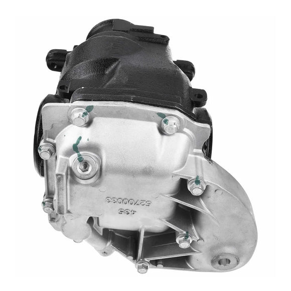 2011-2013 BMW X5 L6 3.0L 3.15 E70/F15 Series Rear Differential Carrier Axle 3.15 Ratio 33107590911 33107590912 Generic