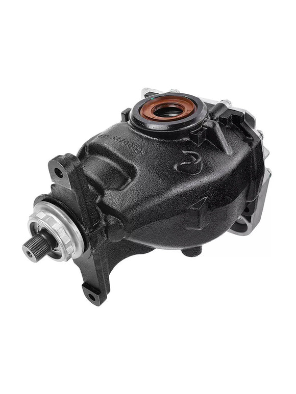 2011-2013 BMW X5 L6 3.0L 3.15 E70/F15 Series Rear Differential Carrier Axle 3.15 Ratio 33107590911 33107590912 Generic
