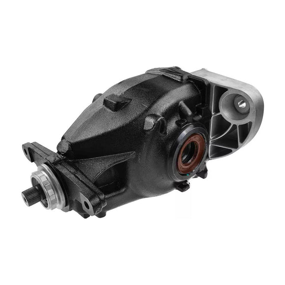 2011-2013 BMW X5 L6 3.0L 3.15 E70/F15 Series Rear Differential Carrier Axle 3.15 Ratio 33107590911 33107590912 Generic