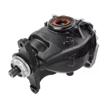 2011-2013 BMW X5 L6 3.0L 3.15 E70/F15 Series Rear Differential Carrier Axle 3.15 Ratio 33107590911 33107590912 Generic