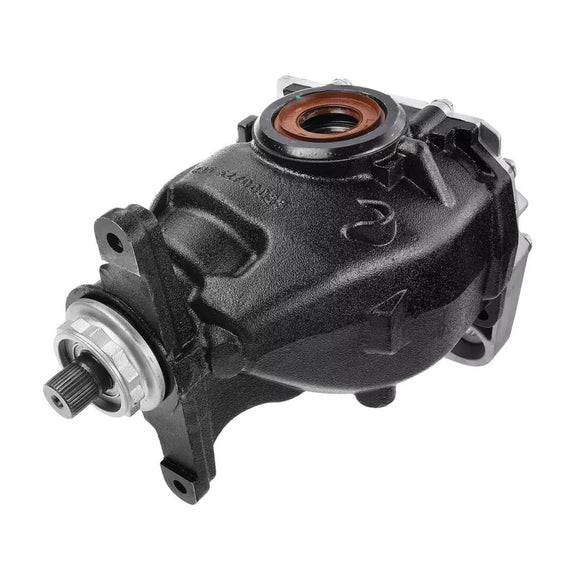 2011-2013 BMW X5 L6 3.0L 3.15 E70/F15 Series Rear Differential Carrier Axle 3.15 Ratio 33107590911 33107590912 Generic