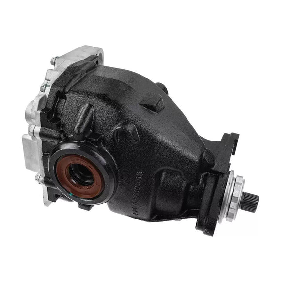 2011-2013 BMW X5 L6 3.0L 3.15 E70/F15 Series Rear Differential Carrier Axle 3.15 Ratio 33107590911 33107590912 Generic