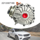 2018-2020 Mercedes-Benz GLC350e C205 L4 2.0L Front Differential Carrier Assy 2213301802 2213300702 Generic-4