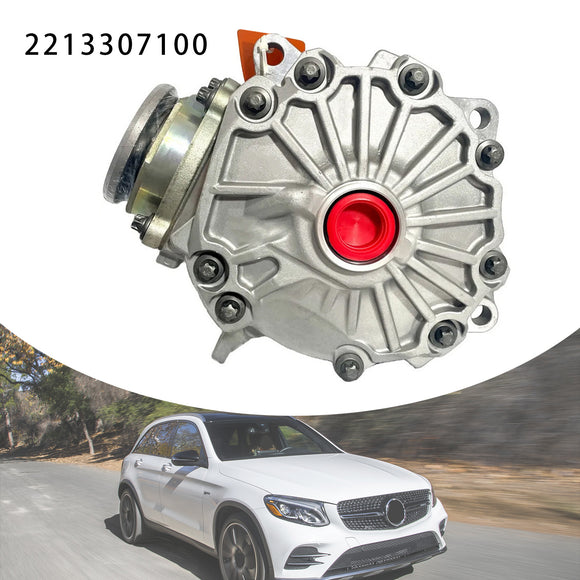 Front Differential Carrier Assy 1:3.27 Ratio For Mercedes-Benz GLC300 2016-2019