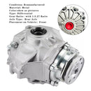 2018-2020 Mercedes-Benz GLC350e C205 L4 2.0L Front Differential Carrier Assy 2213301802 2213300702 Generic-5