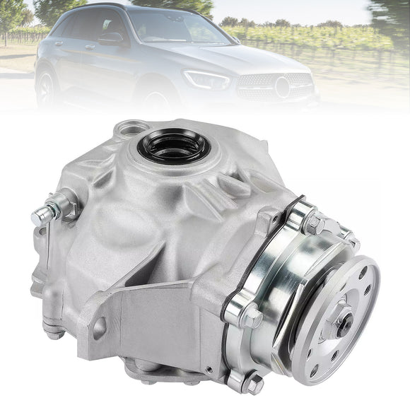 Front Differential Carrier Assy 1:3.27 Ratio For Mercedes-Benz GLC300 2016-2019