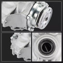 2018-2020 Mercedes-Benz GLC350e C205 L4 2.0L Front Differential Carrier Assy 2213301802 2213300702 Generic-10