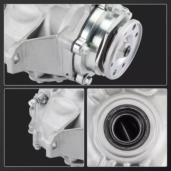 2018-2020 Mercedes-Benz GLC350e C205 L4 2.0L Front Differential Carrier Assy 2213301802 2213300702 Generic
