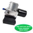 ABS Anti-Lock Brake Pump Assembly 58620-4R301 for Hyundai Sonata Hybrid 2011-16-4