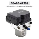 ABS Anti-Lock Brake Pump Assembly 58620-4R301 for Hyundai Sonata Hybrid 2011-16-5
