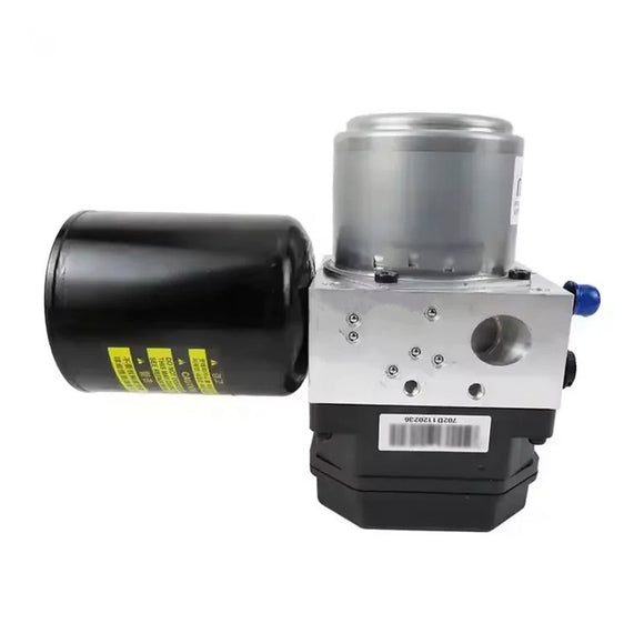 ABS Anti-Lock Brake Pump Assembly 58620-4R301 for Hyundai Sonata Hybrid 2011-16