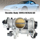 1998-2003 Jaguar XJ8 Vanden Plas X308 4.0L Throttle Body XW93-9E926-AD Generic-3