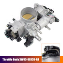 1998-2003 Jaguar XJ8 Vanden Plas X308 4.0L Throttle Body XW93-9E926-AD Generic-5