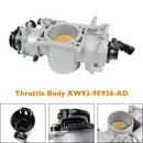 1998-2003 Jaguar XJ8 Vanden Plas X308 4.0L Throttle Body XW93-9E926-AD Generic-7