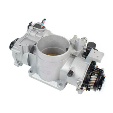 1998-2003 Jaguar XJ8 Vanden Plas X308 4.0L Throttle Body XW93-9E926-AD Generic - 0