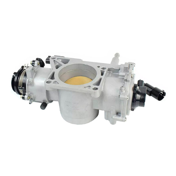 1998-2003 Jaguar XJ8 Vanden Plas X308 4.0L Throttle Body XW93-9E926-AD Generic