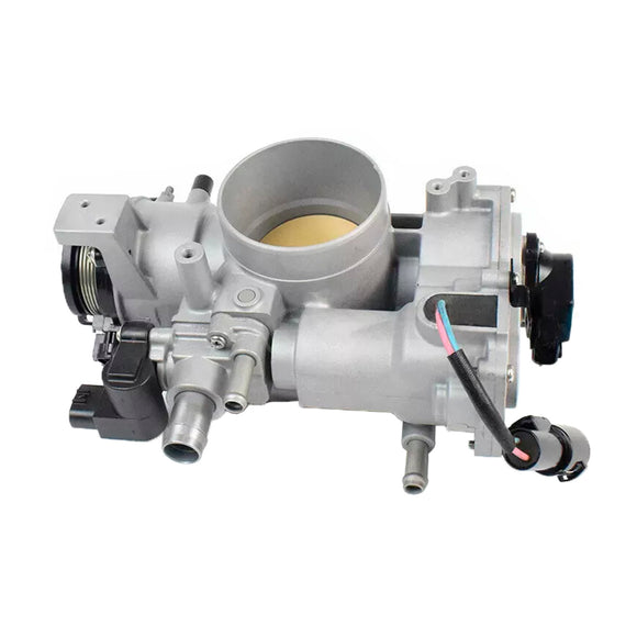 1998-2003 Jaguar XJ8 Vanden Plas X308 4.0L Throttle Body XW93-9E926-AD Generic