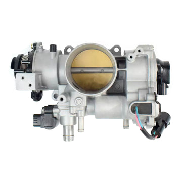 1998-2003 Jaguar XJ8 Vanden Plas X308 4.0L Throttle Body XW93-9E926-AD Generic