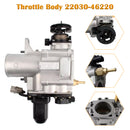 2001-2005 Lexus GS300 IS300 SC300 3.0L Throttle Body Assembly 22030-46220 22030-46210 Generic-3