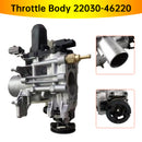 2001-2005 Lexus GS300 IS300 SC300 3.0L Throttle Body Assembly 22030-46220 22030-46210 Generic-6
