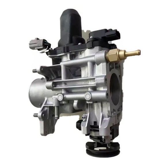 2001-2005 Lexus GS300 IS300 SC300 3.0L Throttle Body Assembly 22030-46220 22030-46210 Generic