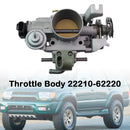 2000 TUNDRA 6 cylinder AT ID 62220 Throttle Body 22210-62220 22210-62230 Generic-2
